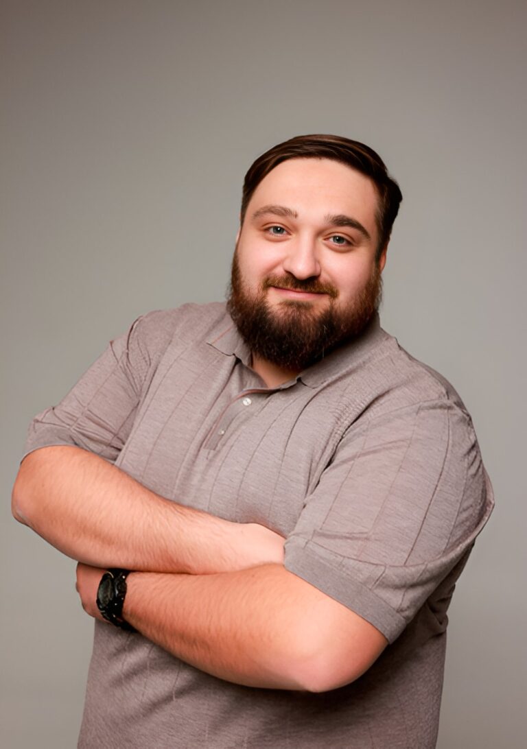 Алексей Москаленко