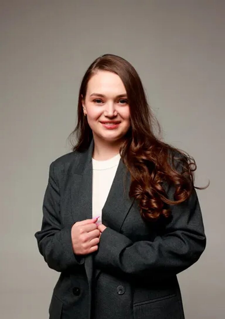 Риелтор Дарина Баланчук — агентство недвижимости Mikele, Киев