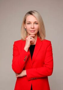 Марія Хайнацька