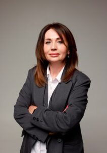 Інна Ковінська