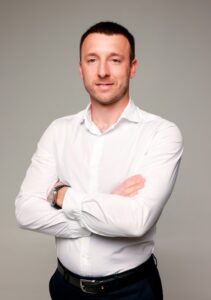 Микола Мінаєв
