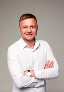 Сергій Сінільник