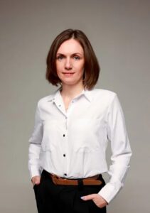 Ольга Волинець