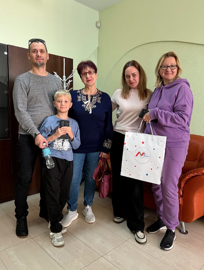Відгук клієнта про рієлтора Наталія Трещаліна, агентство нерухомості Mikele, Київ